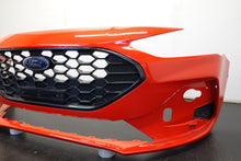 Load image into Gallery viewer, FORD FOCUS ST LINE FRONT BUMPER  2022 onwards GENUINE pn NX7B-17C831-SA
