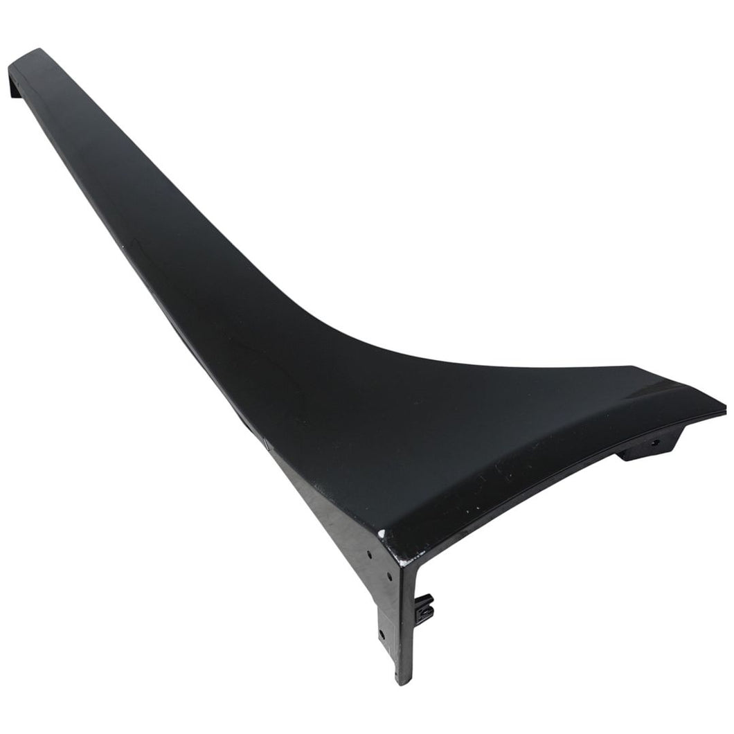 JAGUAR XE SE/Portfolio Left LH Side Skirt Sill Cover GENUINE pn GX73-101D57-A