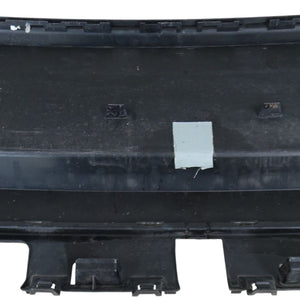 Renault Captur rear bumper 2020-2024 Genuine Used 620222192R
