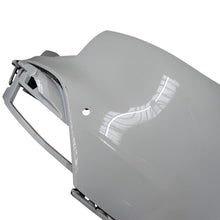 Load image into Gallery viewer, Porsche Taycan rear bumper 2019-2023 Genuine 9J0807421A
