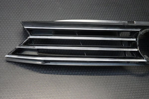 VOLKSWAGEN PASSAT FRONT BUMPER Grill B8 2015 onwards GENUINE Used 3G0853653