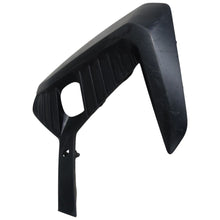 Load image into Gallery viewer, Citroen DS3 Crossback Hatchback front bumper lower trim Genuine pn 9820843280
