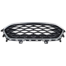 Load image into Gallery viewer, Ford Kuga Vignale front bumper upper centre grill 2020-2024 Genuine LV4B-8200-V
