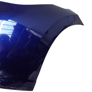 Volkswagen Golf front bumper 2020-2024 GENUINE Hatchback pn 5H0807221J