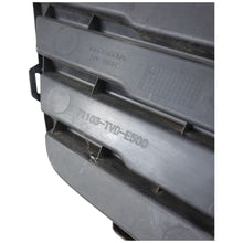 Load image into Gallery viewer, HONDA CIVIC FRONT BUMPER Lower Grill 2015 onwards GENUINE 71103-TV0-E500

