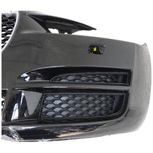 Load image into Gallery viewer, JAGUAR XE FRONT BUMPER FRONT BUMPER SE Portfolio GENUINE Used GX73-17F003-AA
