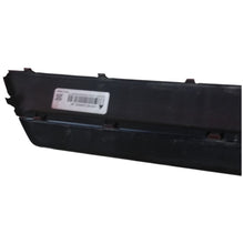 Load image into Gallery viewer, Volkswagen VW ID3 front bumper centre trim insert ID 3 Genuine 10A807185
