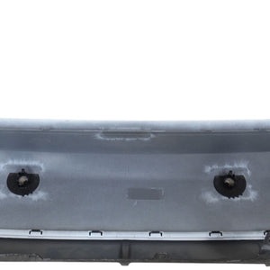 BMW 2 Series Gran Coupe M Sport rear bumper F44 2020-2024 Genuine 51128075426