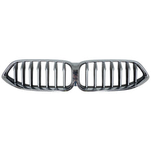 Load image into Gallery viewer, BMW 3 SERIES FRONT BUMPER Upper Grill G20 LCI 2021 onward GENUINE 5113192976
