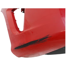 Load image into Gallery viewer, Fiat 500 Abarth 595 Hatchback front bumper Genuine pn 735633044
