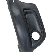 Load image into Gallery viewer, Peugeot 2008 front bumper lower section 2013-2016 SUV Genuine Used 9802520577
