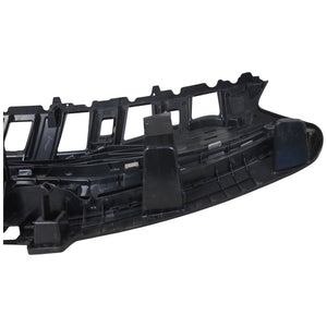 KIA Ceed front bumper upper gril 2021 onwards GENUINE 86350-J7DB0