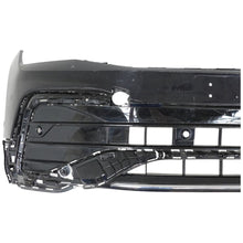 Load image into Gallery viewer, VOLKSWAGEN TIGUAN R Line FRONT BUMPER 2020 onwards SUV GENUINE 5NA807221D

