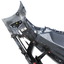 Load image into Gallery viewer, Audi E-Tron Etron GT front bumper 4 Door Saloon Genuine Used 4J3807221
