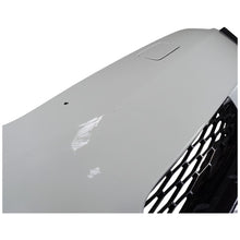 Load image into Gallery viewer, Range Rover Sport front bumper 2013-2017 SUV Genuine pn DK62-17F775-BB
