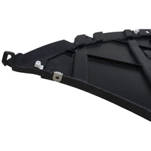 Load image into Gallery viewer, Jaguar XE front bumper undertray trim Genuine GX73-17F775-AB
