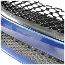 Load image into Gallery viewer, Jaguar XE R Sport front bumper saloon or estate Genuine pn GX7M-17F003-AA
