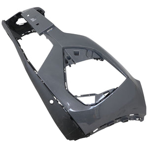 Peugeot 2008 Puretech GT front bumper 2023-2025 Genuine 9853151880