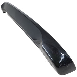VAUXHALL CORSA D SRI REAR BUMPER Valance Trim 2011 to 2014 GENUINE 13245854