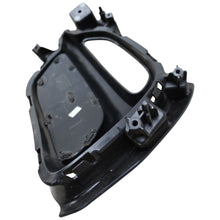 Load image into Gallery viewer, MG ZS SUV front bumper left LH grill 2020-2022 SUV Genuine 10694868
