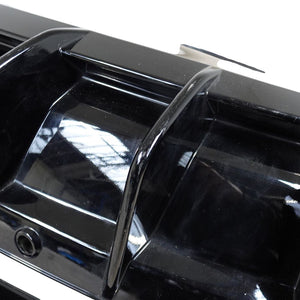 BYD Seal rear bumper valance 2023-2025 SUV Electric Genuine EKE0-2804112