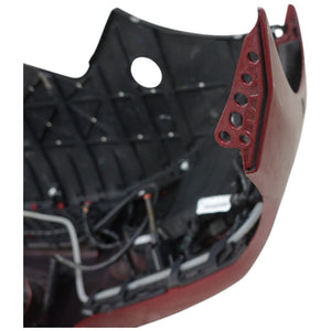 Jaguar XE R Sport front bumper saloon or estate Genuine pn GX7M-17F003-AA