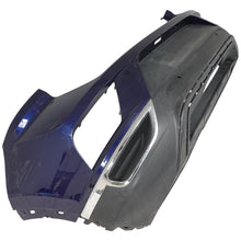 Load image into Gallery viewer, VOLKSWAGEN T-ROC T ROC REAR BUMPER 2017 to 2021 GENUINE 2GA807521N
