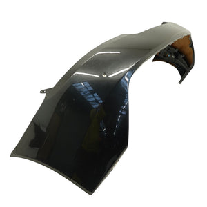 ASTON MARTIN DBS REAR BUMPER 2007 to 2012 Coupe GENUINE pn 8D33-17K835-CA