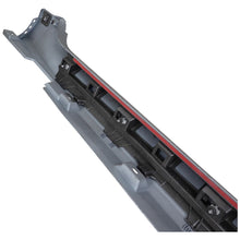 Load image into Gallery viewer, VOLKSWAGEN ARTEON R Line Front Bumper Upper Grill 2021 onward GENUINE 3G8853857
