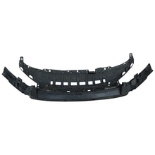 Load image into Gallery viewer, Peugeot Partner front bumper fitting plastic 2024-2026 Van Genuine 9856171680
