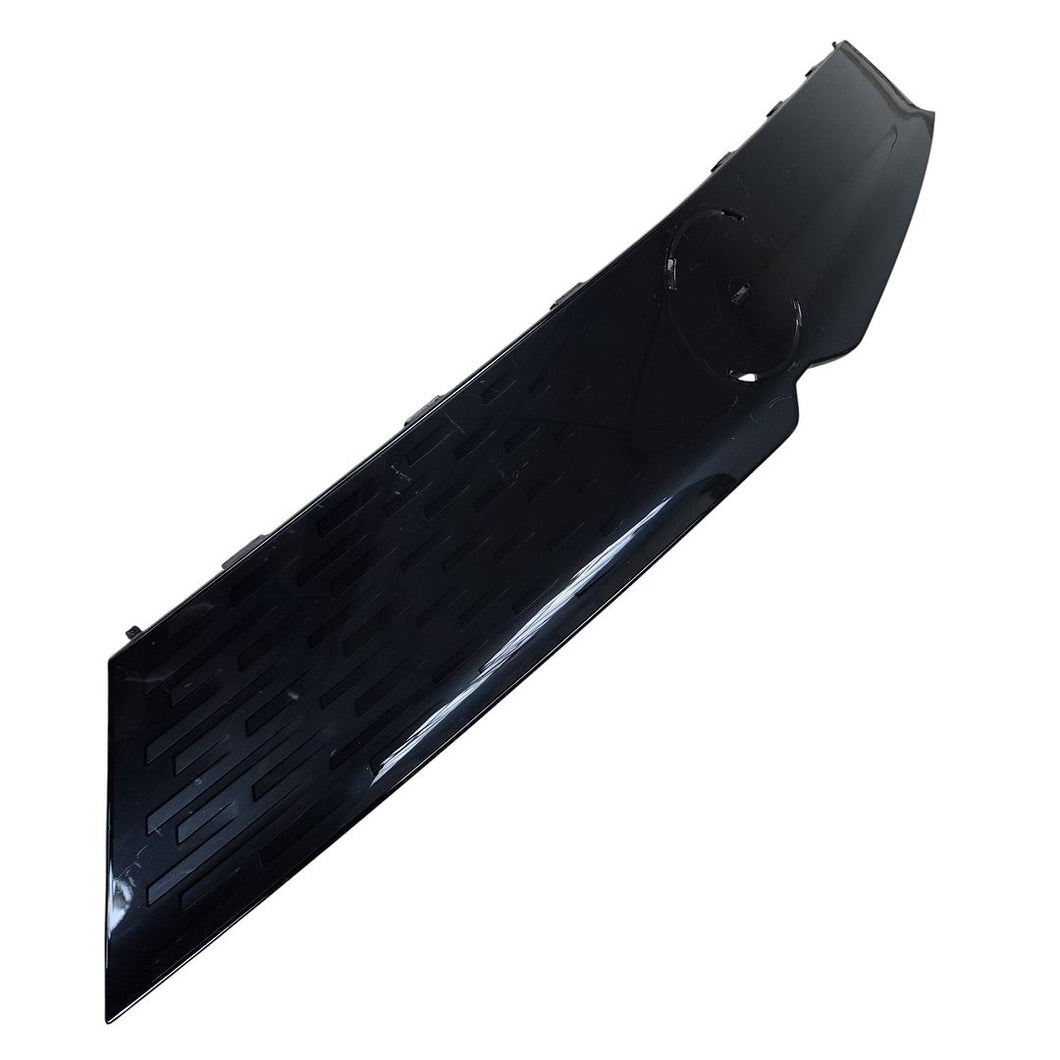 Vauxhall Mokka front bumper upper grill 2020-2024 SUV Genuine 9835272480