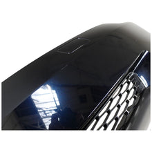 Load image into Gallery viewer, Range Rover Sport front bumper 2013-2017 SUV Genuine pn DK62-17F775-BB
