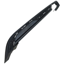 Load image into Gallery viewer, Ford Fiesta ST rear bumper valance 2018 Genuine K1BJ-17D781-A
