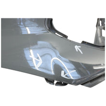 Load image into Gallery viewer, AUDI Q5 S Line FRONT BUMPER 2021 onwards GENUINE Used 80A807437P
