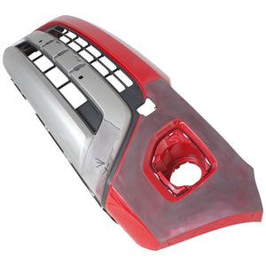 SUZUKI IGNIS FRONT BUMPER 2021 onwards Facelift GENUINE pn 71711-73S0