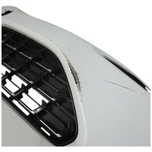 Load image into Gallery viewer, TOYOTA YARIS Cross FRONT BUMPER 2022 onwards GENUINE pn 52119-0DC20
