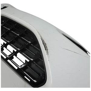 TOYOTA YARIS Cross FRONT BUMPER 2022 onwards GENUINE pn 52119-0DC20