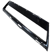 Load image into Gallery viewer, Hyundai tucson N Line front bumper grill frame 2024-2026 Genuine 86512-N7SA0
