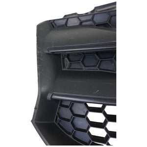 DACIA Sandero FRONT BUMPER Upper Grill 2012 to 2015 5 Door GENUINE pn 623107634R