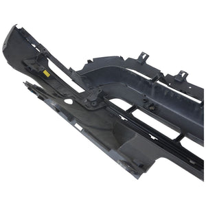 LAND ROVER DISCOVERY FRONT BUMPER Lower 2021 on GENUINE MY42-17F775-AA