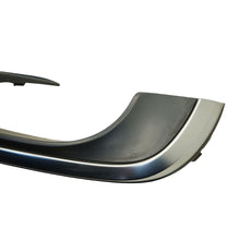 Load image into Gallery viewer, AUDI S4 REAR BUMPER Diffuser Trim Valance A4 B9 2016 onwards GENUINE 8W0807521D
