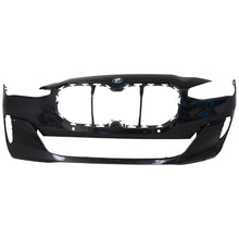 Load image into Gallery viewer, BMW 2 SERIES GRAN or ACTIVE FRONT BUMPER F45 Tourer 2021 on GENUINE 51118737313
