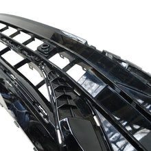 Load image into Gallery viewer, Volkswagen Tiguan R Line front bumper grill 2020-2024 SUV Genuine 5NA853677Q
