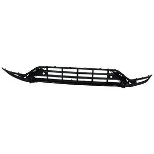 Volvo XC90 R Design front bumper grill Valance 2021-2024 SUV Genuine 32345457
