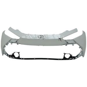 TOYOTA C-HR FRONT BUMPER 2023 onwards 5 Door GENUINE 52119-F4250
