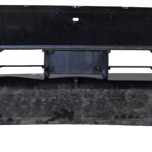 Load image into Gallery viewer, VOLVO EX30 front bumper lower Section 2024-2026 5 Door SUV Genuine 860003632
