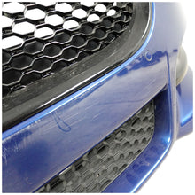 Load image into Gallery viewer, Jaguar XE R Sport front bumper saloon or estate Genuine pn GX7M-17F003-AA
