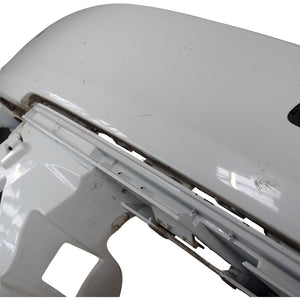 Volkswagen Polo R Line front bumper 2009-2013 Hatchback Genuine pn 6R0807221