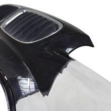 Load image into Gallery viewer, BMW X1 front bumper E84 2013-2015 5 Door SUV Genuine 51117303750
