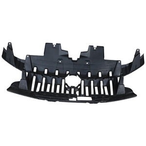 Volkswagen VW ID3 front bumper backing fitting trim ID 3 Genuine 10A807231